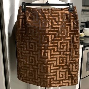 Melly M Gorgeous Skirt